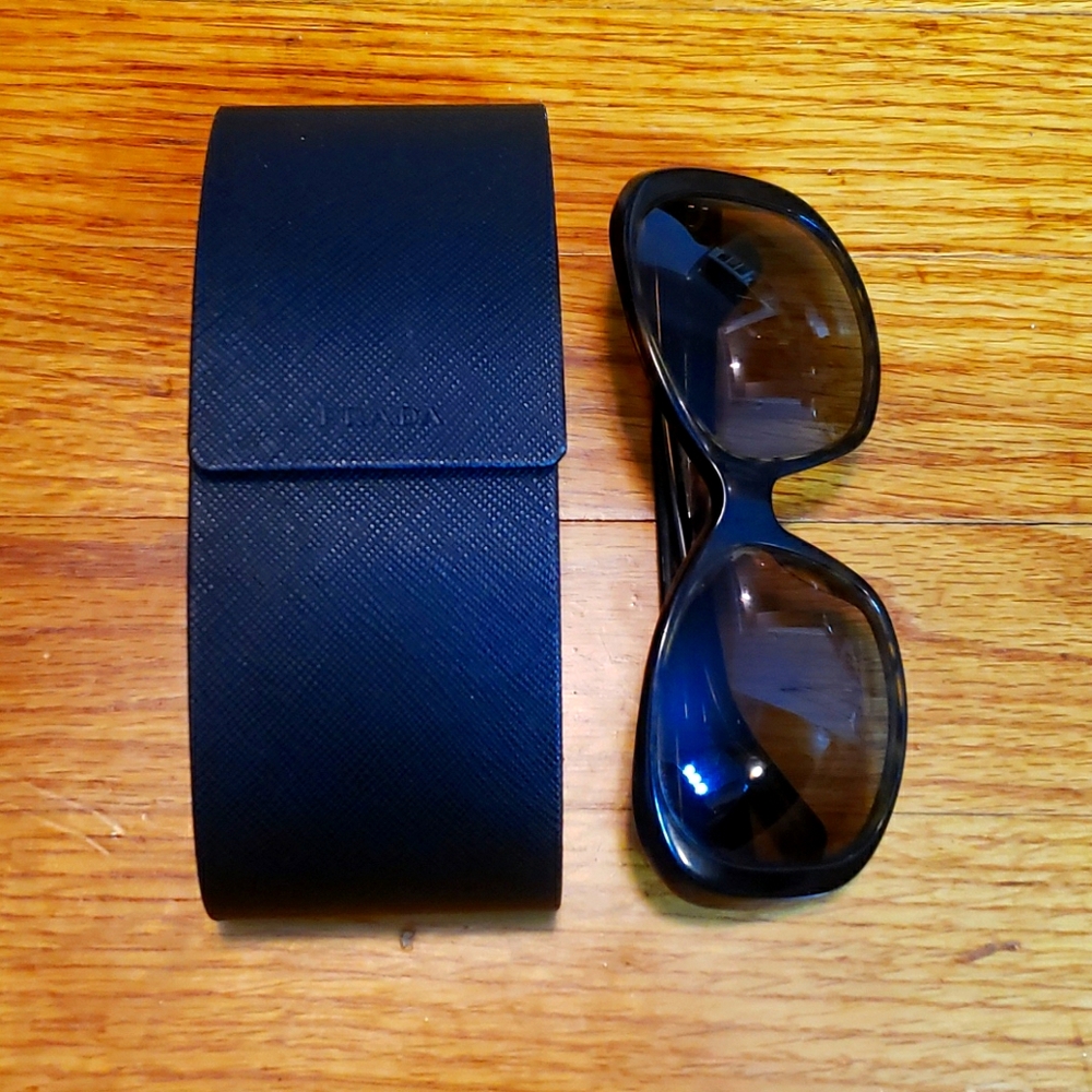 Prada Women's sunglasses